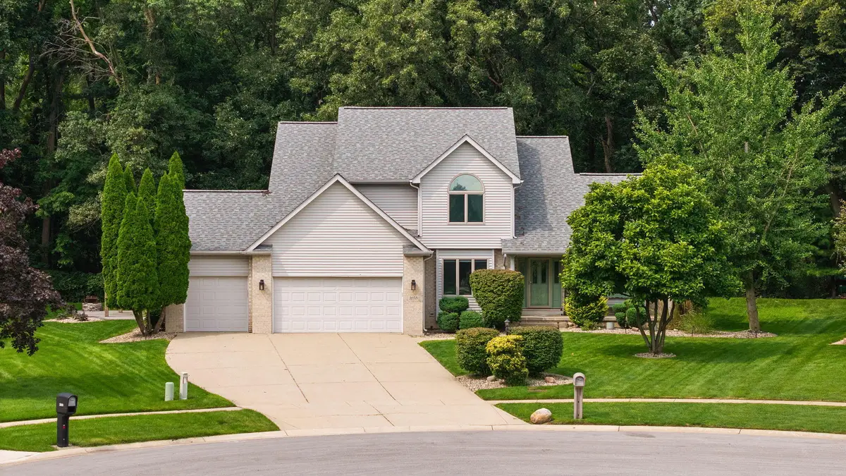 1658 Blue Heron Drive, Valparaiso, IN 46385 - #1