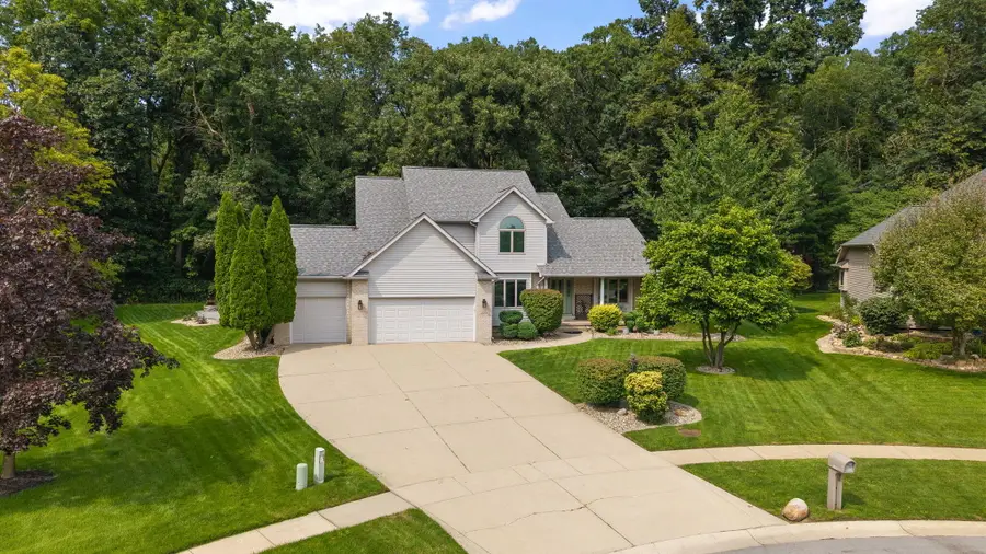 1658 Blue Heron Drive, Valparaiso, IN 46385 - #2