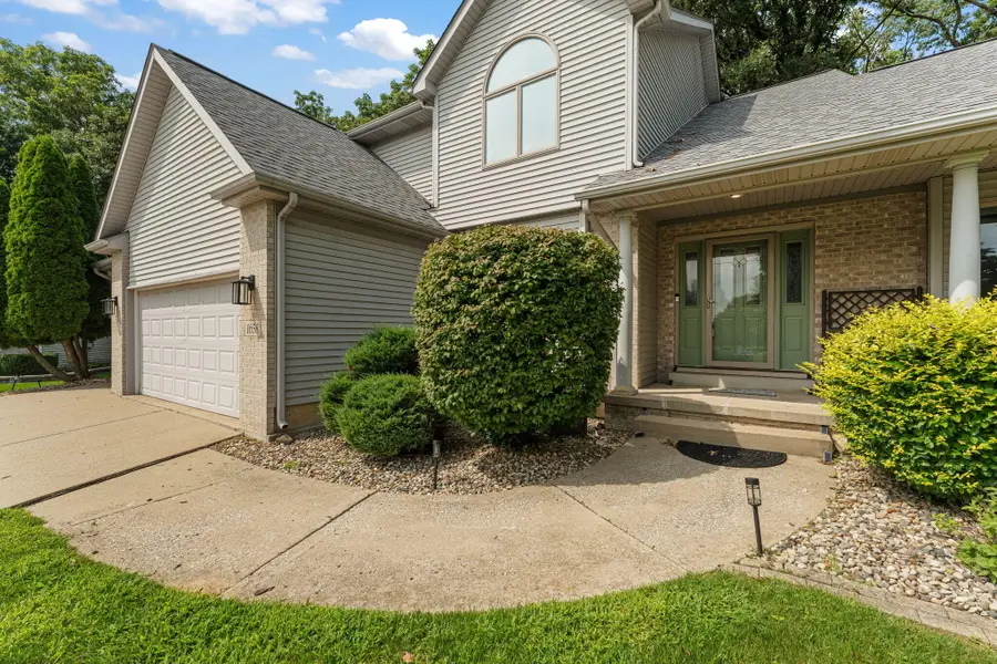 1658 Blue Heron Drive, Valparaiso, IN 46385 - #3