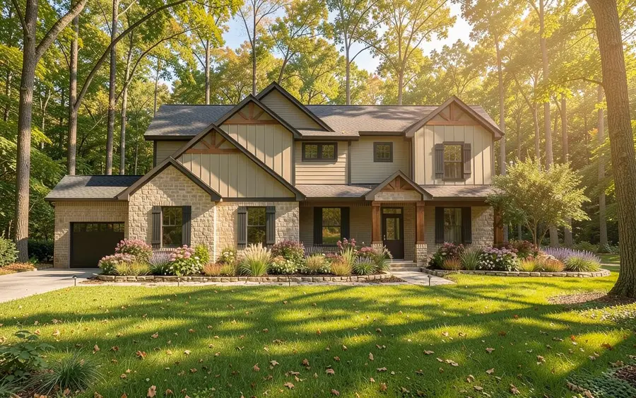 472 Stonebridge Pkwy, Valparaiso, IN 46383 - #2