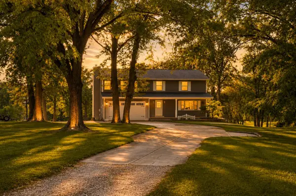 1120 Hilltop Drive, Lowell, IN 46356