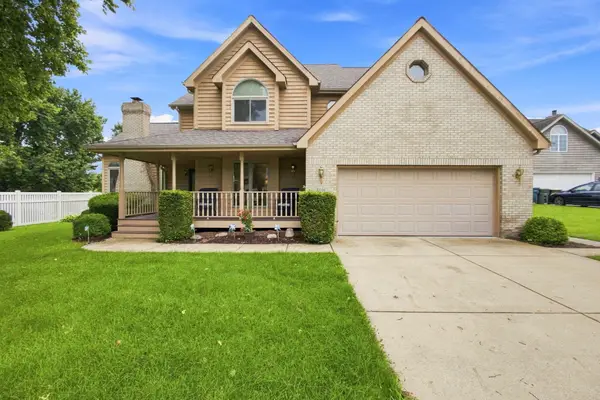 3806 Autumn Lane, Valparaiso, IN 46385