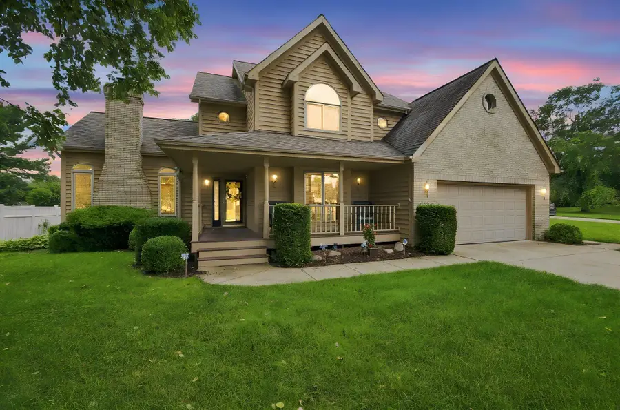3806 Autumn Lane, Valparaiso, IN 46385 - #2