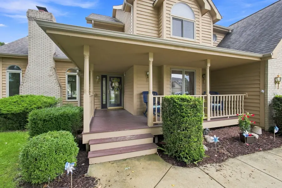 3806 Autumn Lane, Valparaiso, IN 46385 - #3