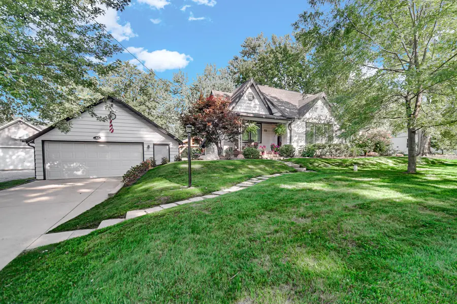 53 Hayes Leonard Road, Valparaiso, IN 46385 - #2
