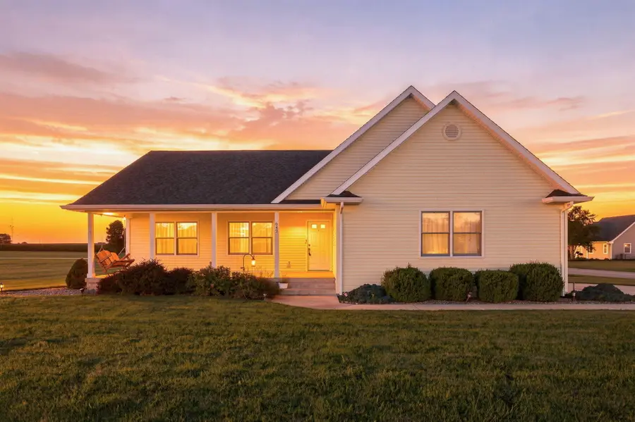 642 Park Street, Remington, IN 47977 - #2