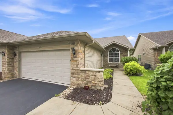 1425 Mybeck Place, Crown Point, IN 46307