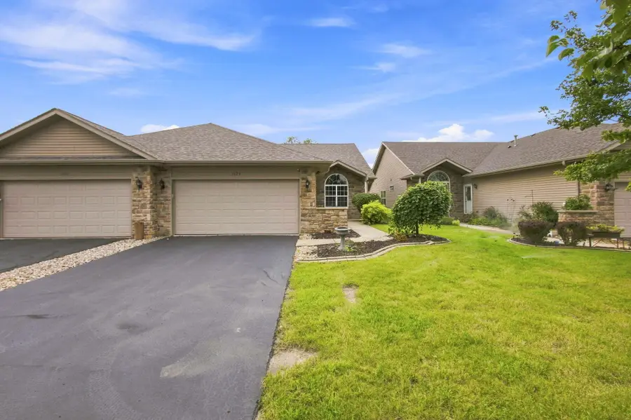 1425 Mybeck Place, Crown Point, IN 46307 - #3