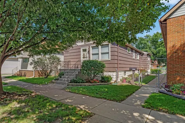 4327 Grover Avenue, Hammond, IN 46327