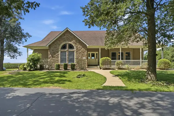 23310 Whitcomb Street, Lowell, IN 46356