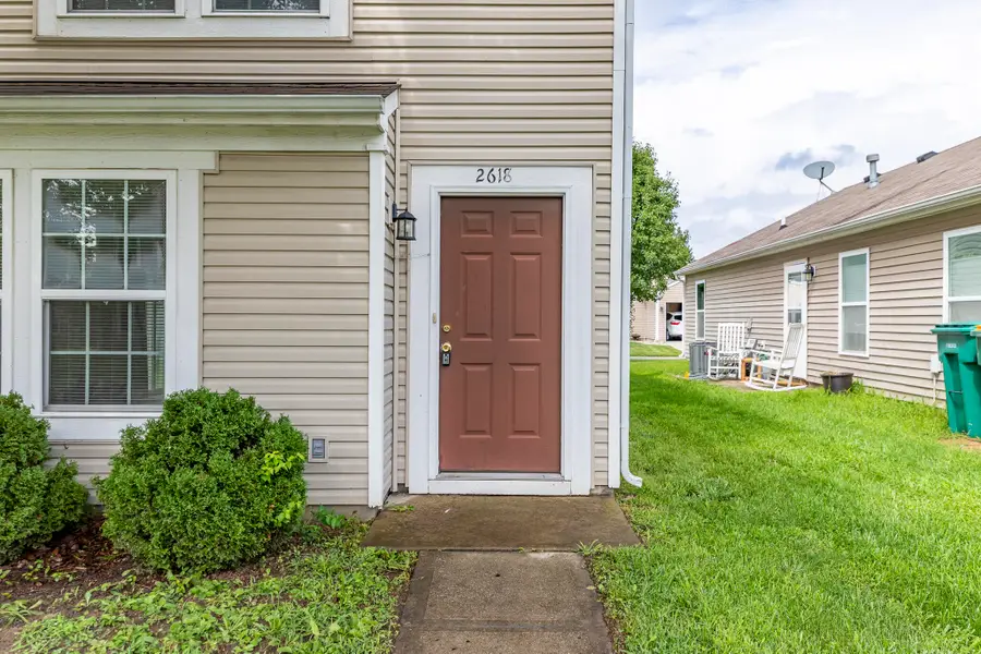 2618 Chilton Drive, Lafayette, IN 47909 - #3