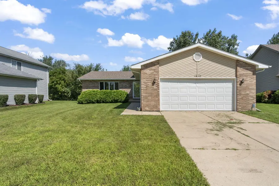 1308 W 82nd Place, Merrillville, IN 46410 - #2