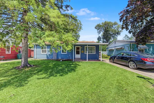 6368 Maryland Avenue, Hammond, IN 46323