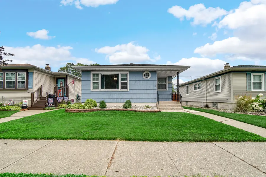 1325 Lake Avenue, Whiting, IN 46394 - #2