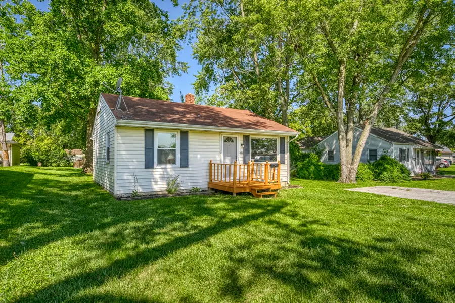 521 Sheridan Street, Crown Point, IN 46307 - #2
