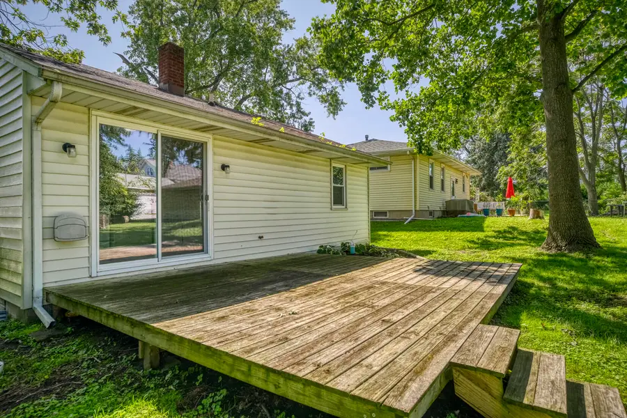 521 Sheridan Street, Crown Point, IN 46307 - #3