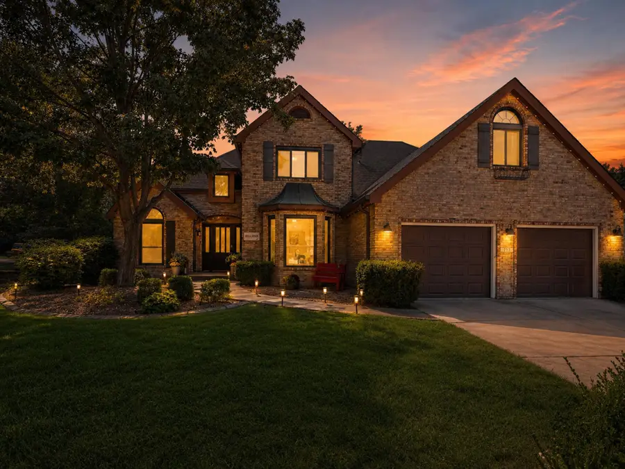 253 Fairfield Drive, Crown Point, IN 46307 - #2