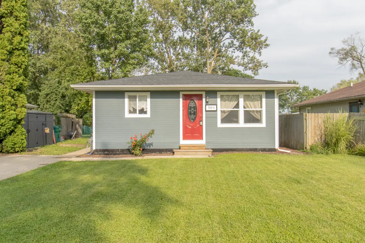 705 Fremont Road, Valparaiso, IN 46385 - #1