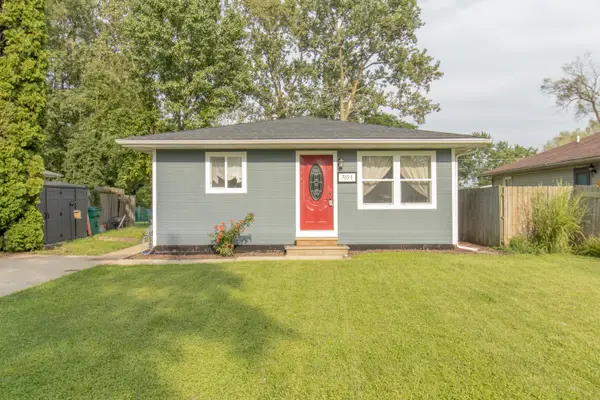 705 Fremont Road, Valparaiso, IN 46385