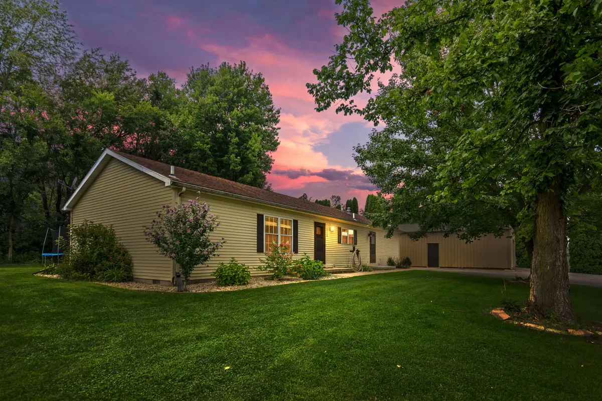 10530 W 200 S, Westville, IN 46391 - #1
