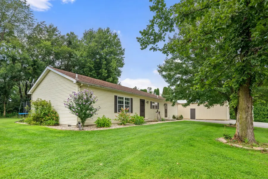 10530 W 200 S, Westville, IN 46391 - #2