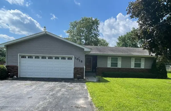 1018 Elm Street Sw, DeMotte, IN 46310