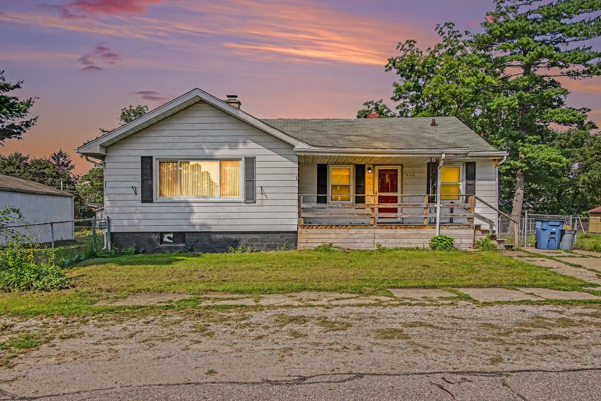 626 Gladys Street, Michigan City, IN 46360 - #1