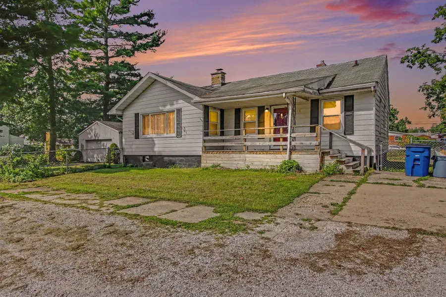 626 Gladys Street, Michigan City, IN 46360 - #2