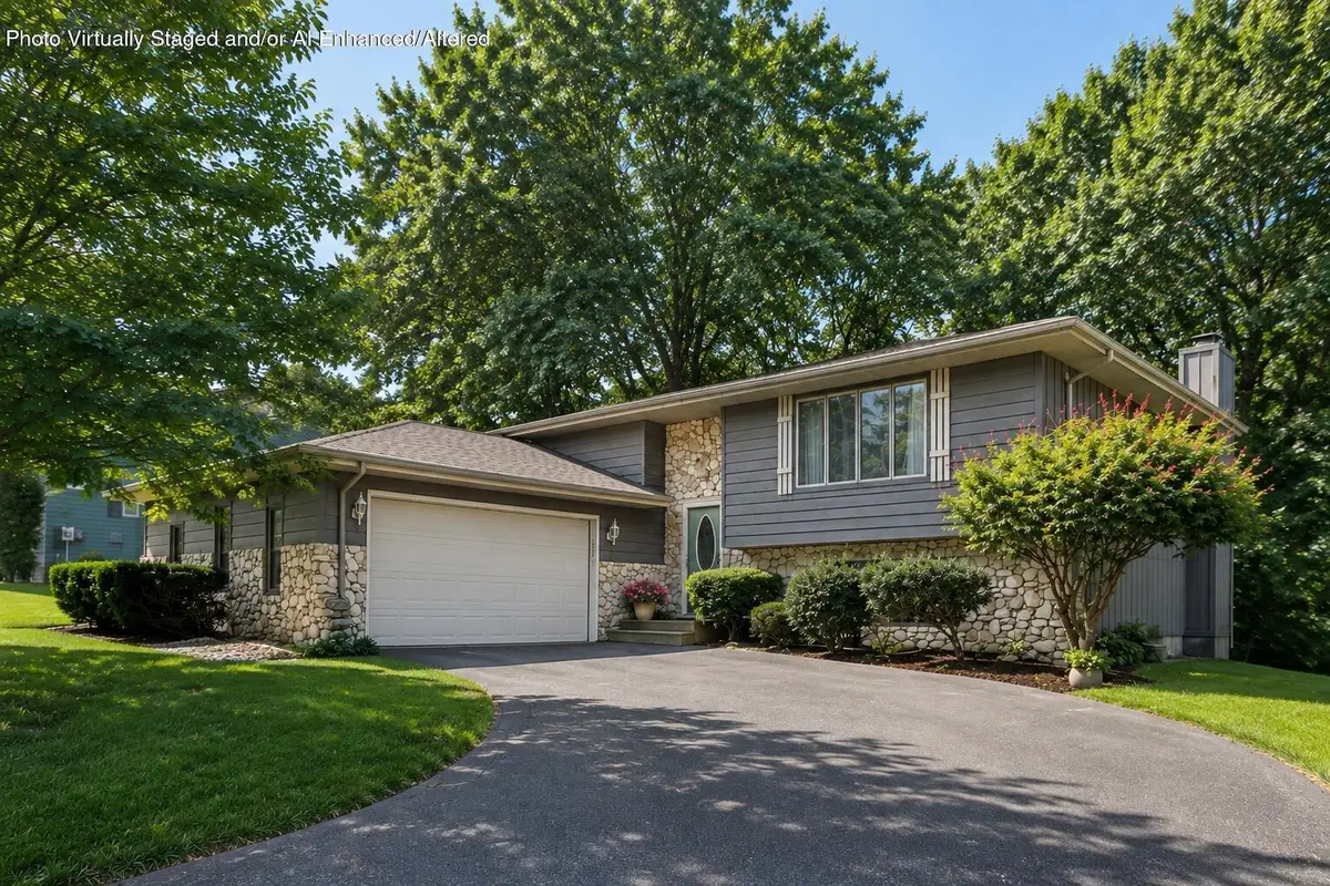 186 Wexford Road, Valparaiso, IN 46385 - #1