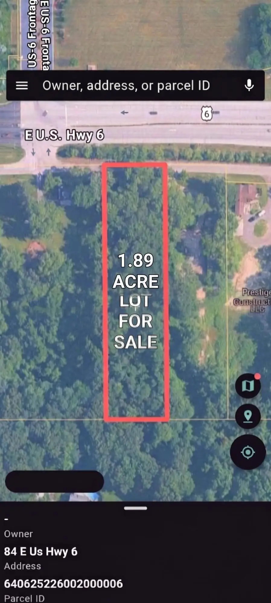 84 E Us Highway 6, Valparaiso, IN 46383 - #1