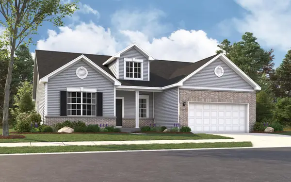 6647 E 104th Avenue, Winfield, IN 46307