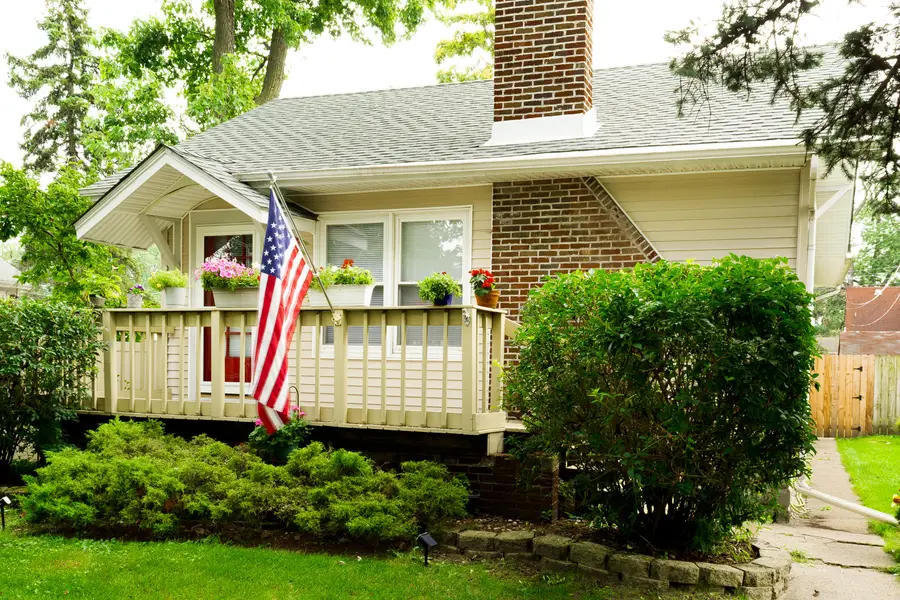 226 169th Street, Hammond, IN 46324 - #2