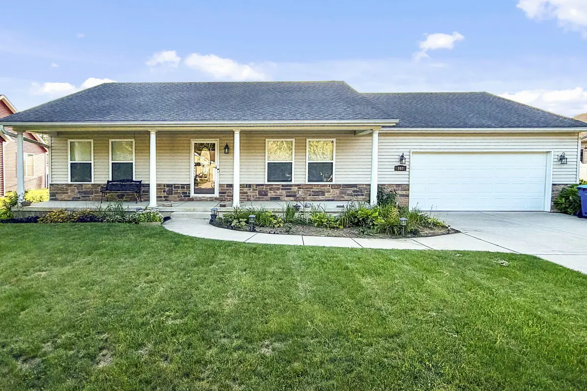 802 Vanessa Way, Kouts, IN 46347 - #1