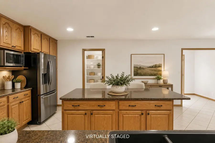 802 Vanessa Way, Kouts, IN 46347 - #3