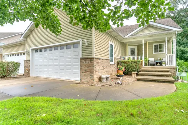 353 Taylor Lane, Valparaiso, IN 46383