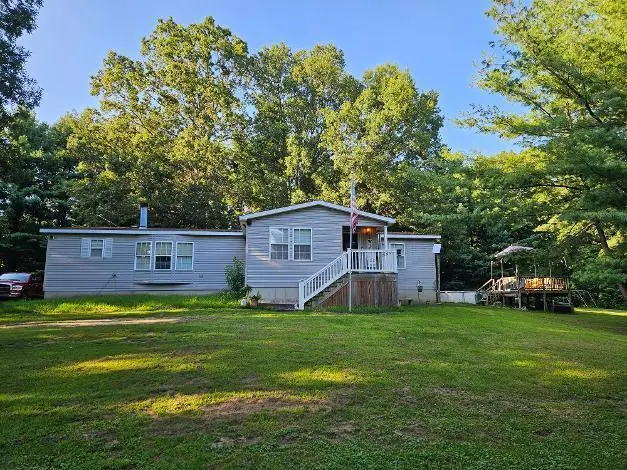 5413 W 900 N, Michigan City, IN 46360 - #1