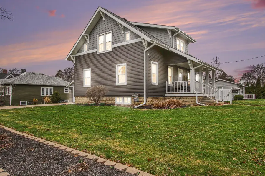 901 Campbell Street, Valparaiso, IN 46385 - #2