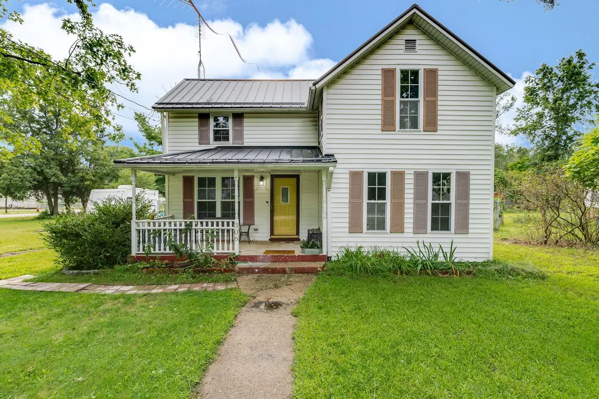 306 N High Street, North Judson, IN 46366 - #1