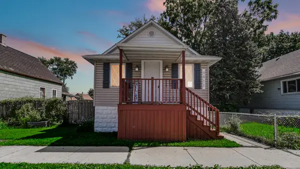 4411 S Grover Avenue, Hammond, IN 46327