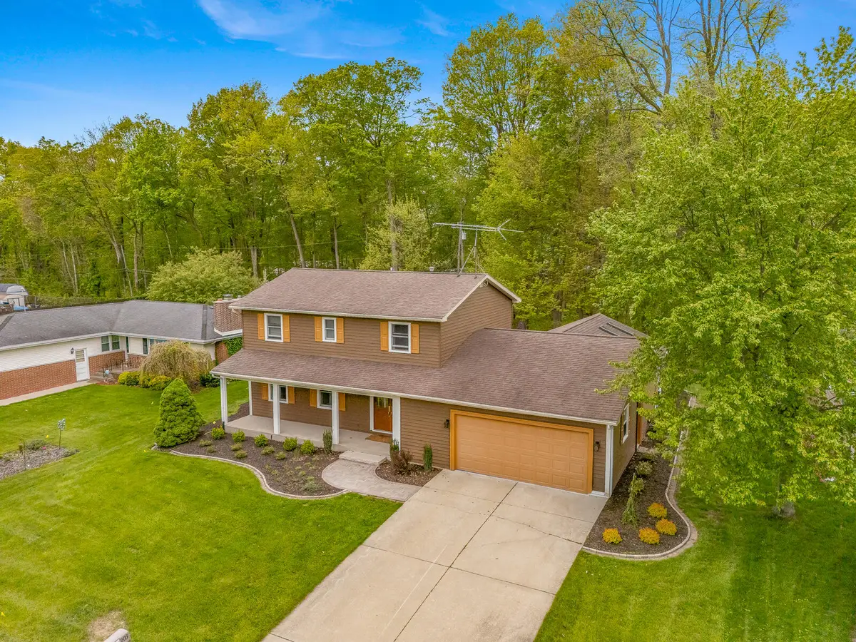 203 Mayfield Avenue, Valparaiso, IN 46383 - #1