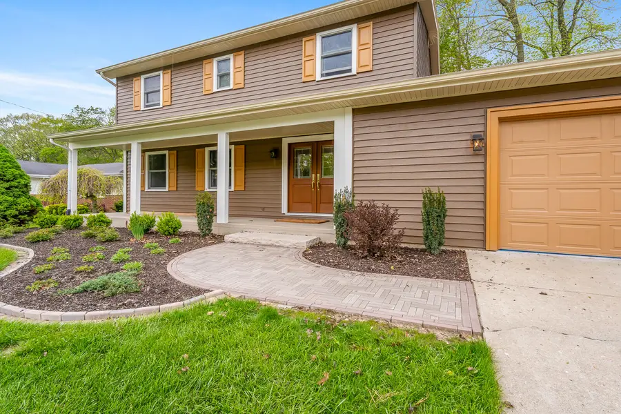 203 Mayfield Avenue, Valparaiso, IN 46383 - #3