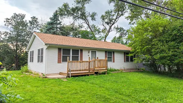 18 S Quinn Street, Valparaiso, IN 46385