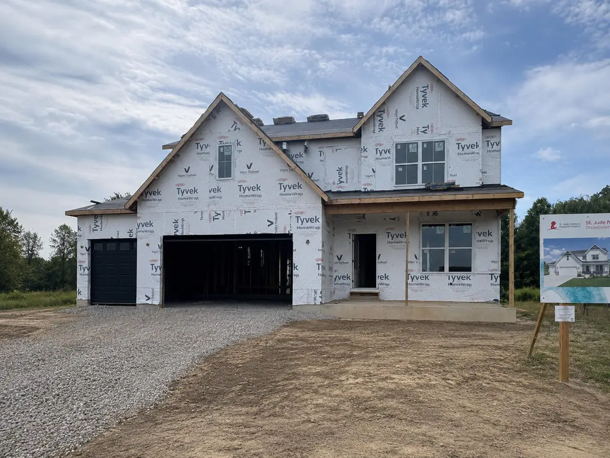 1859 Lambrusco Drive, Valparaiso, IN 46385 - #1