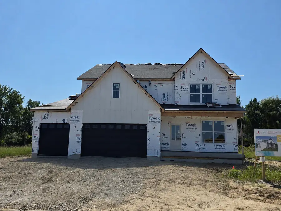 1859 Lambrusco Drive, Valparaiso, IN 46385 - #2