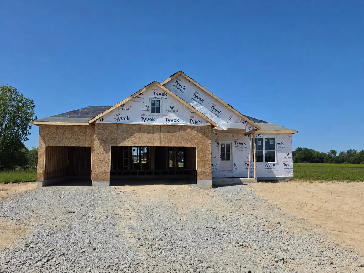 2754 Calabria Lane, Valparaiso, IN 46385 - #1