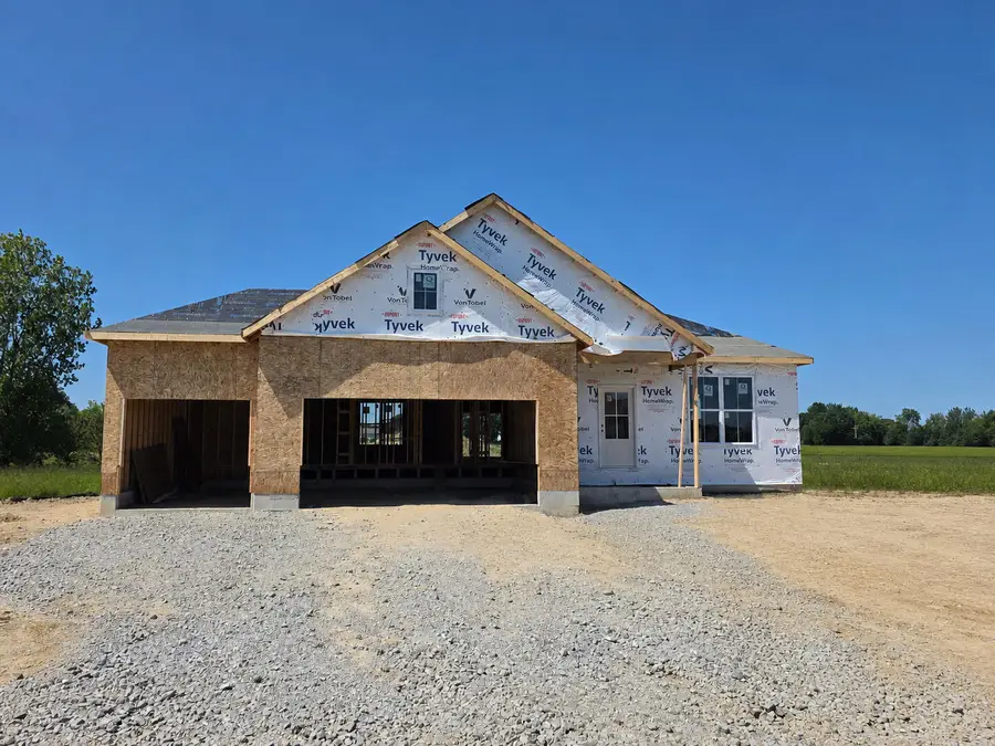 2754 Calabria Lane, Valparaiso, IN 46385 - #2