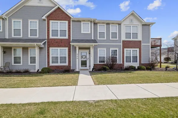 11540 Vermont Court, Crown Point, IN 46307