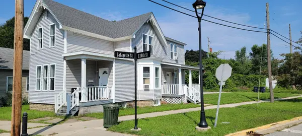 424 E 10th Street, Michigan City, IN 46360