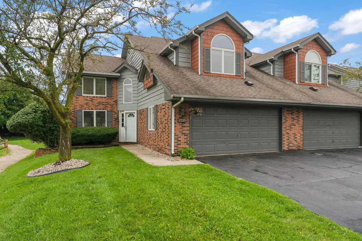 1738 Wedgewood Court, Crown Point, IN 46307 - #1
