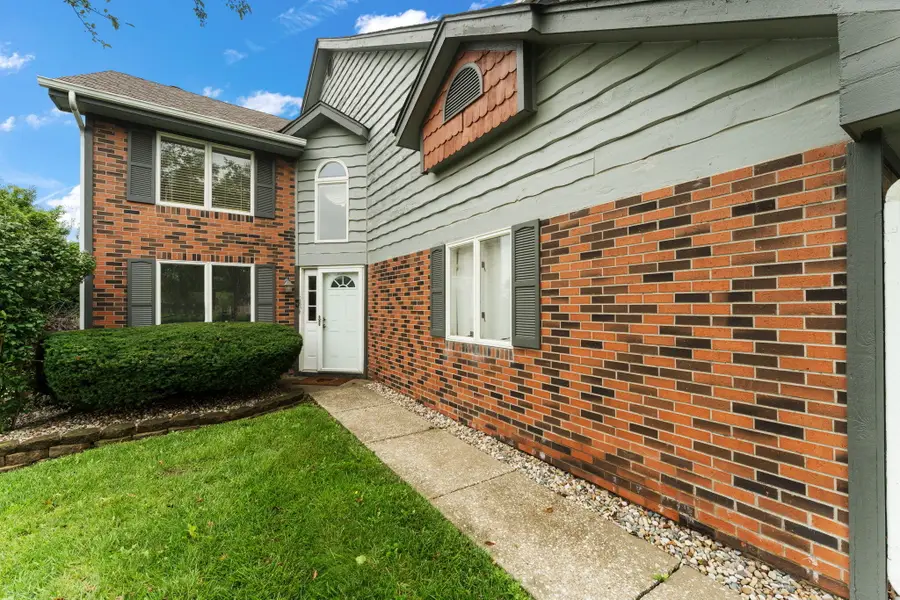 1738 Wedgewood Court, Crown Point, IN 46307 - #2